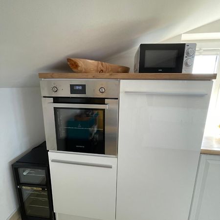 Villa Nordica Dramalj Ngoại thất bức ảnh