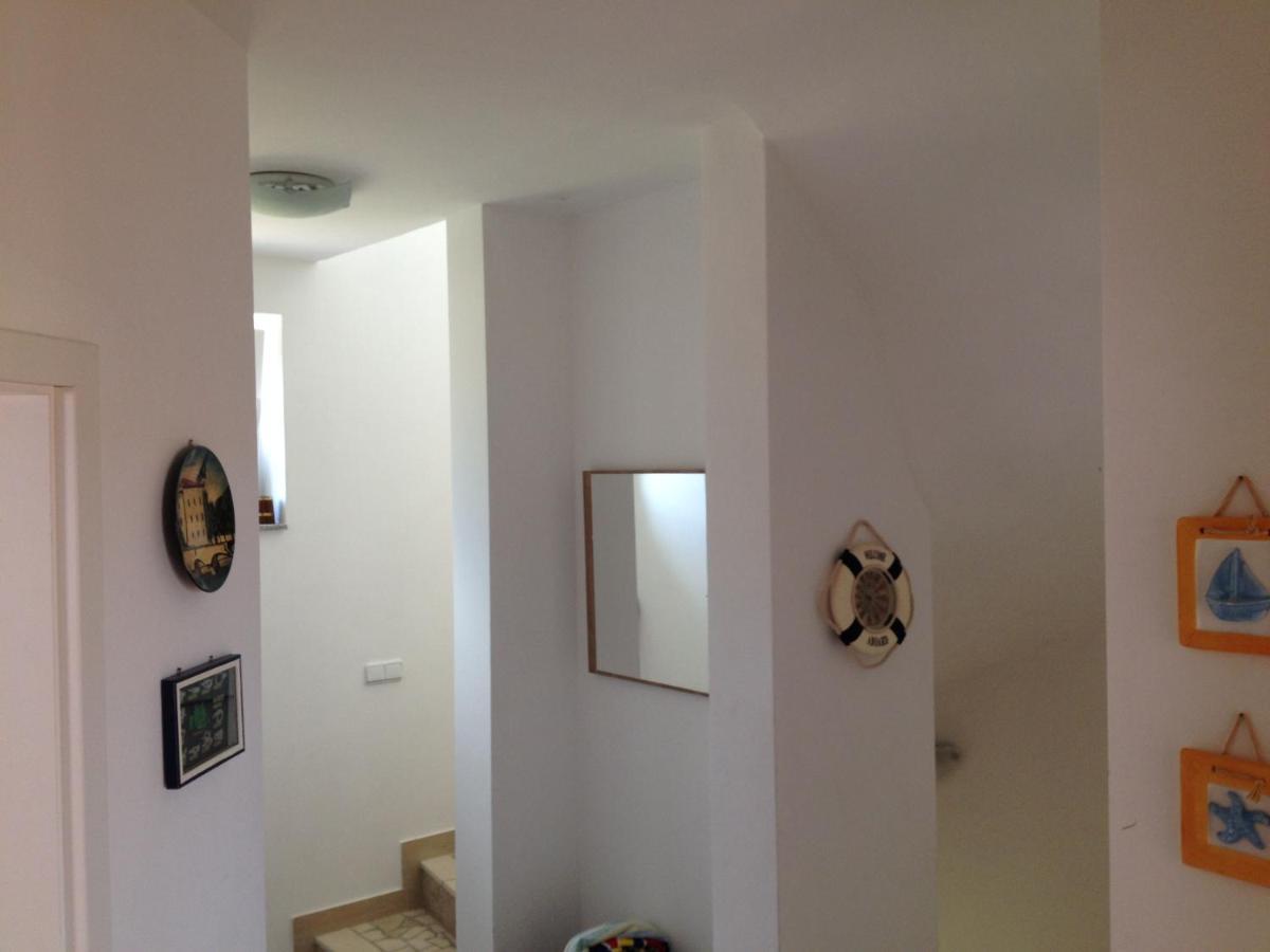 Villa Nordica Dramalj Ngoại thất bức ảnh