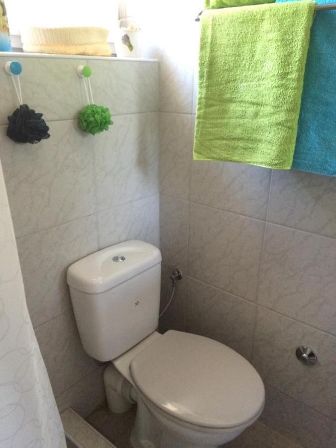 Villa Nordica Dramalj Ngoại thất bức ảnh