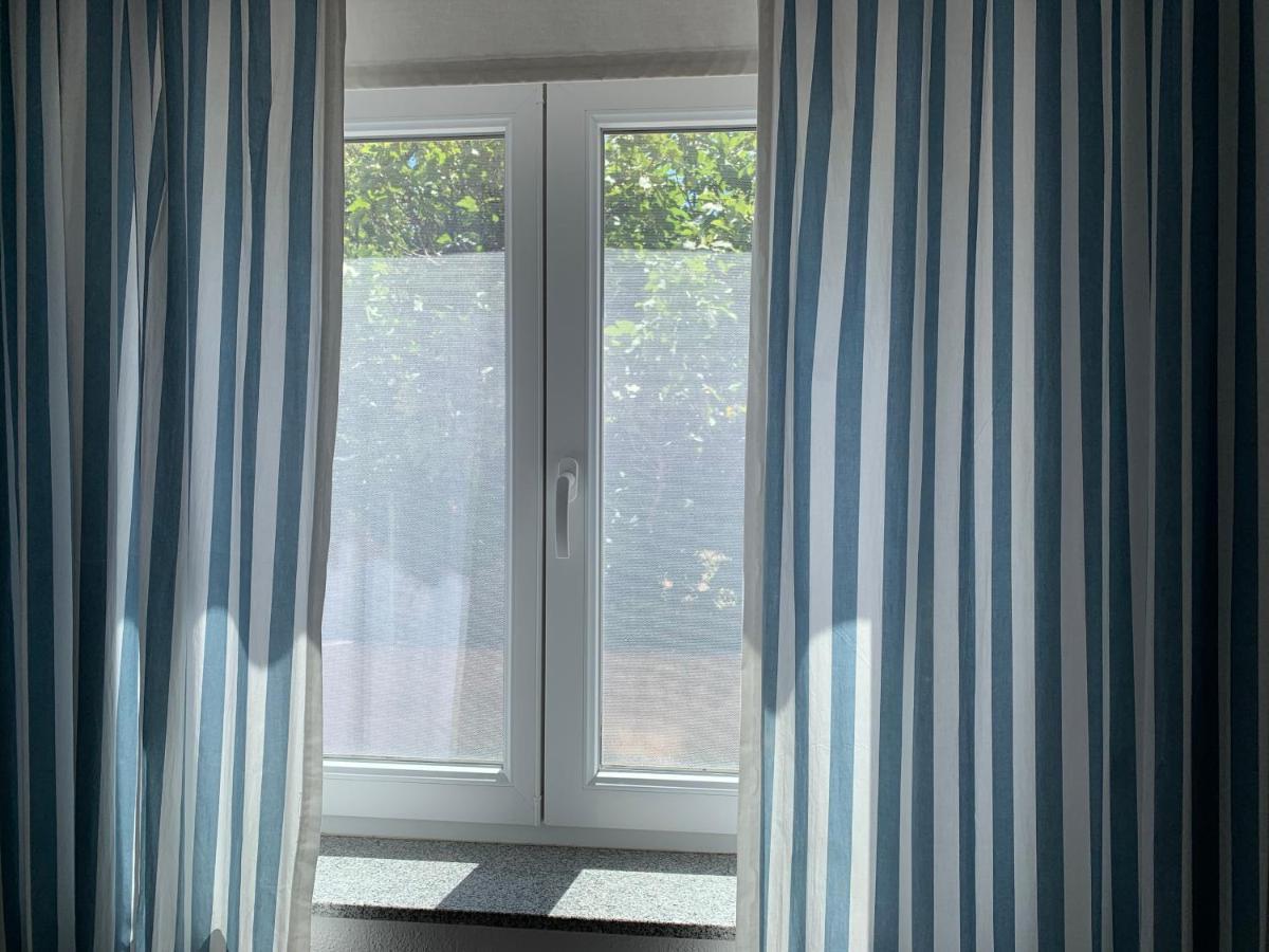 Villa Nordica Dramalj Ngoại thất bức ảnh