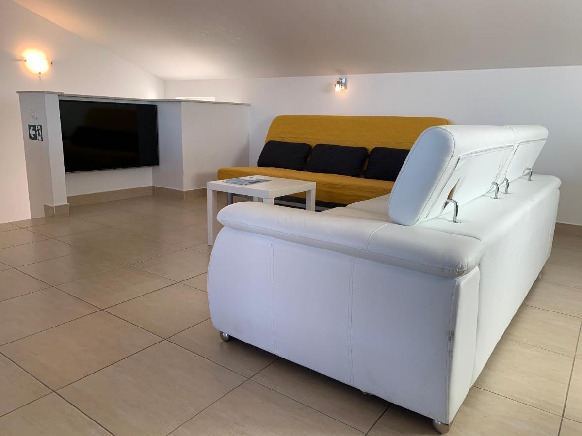 Villa Nordica Dramalj Ngoại thất bức ảnh
