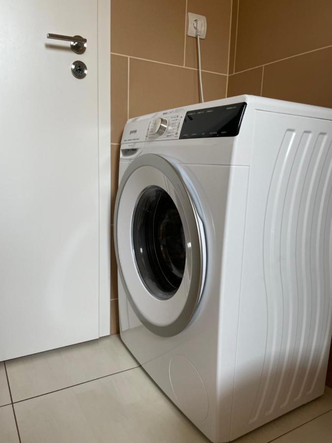 Villa Nordica Dramalj Ngoại thất bức ảnh