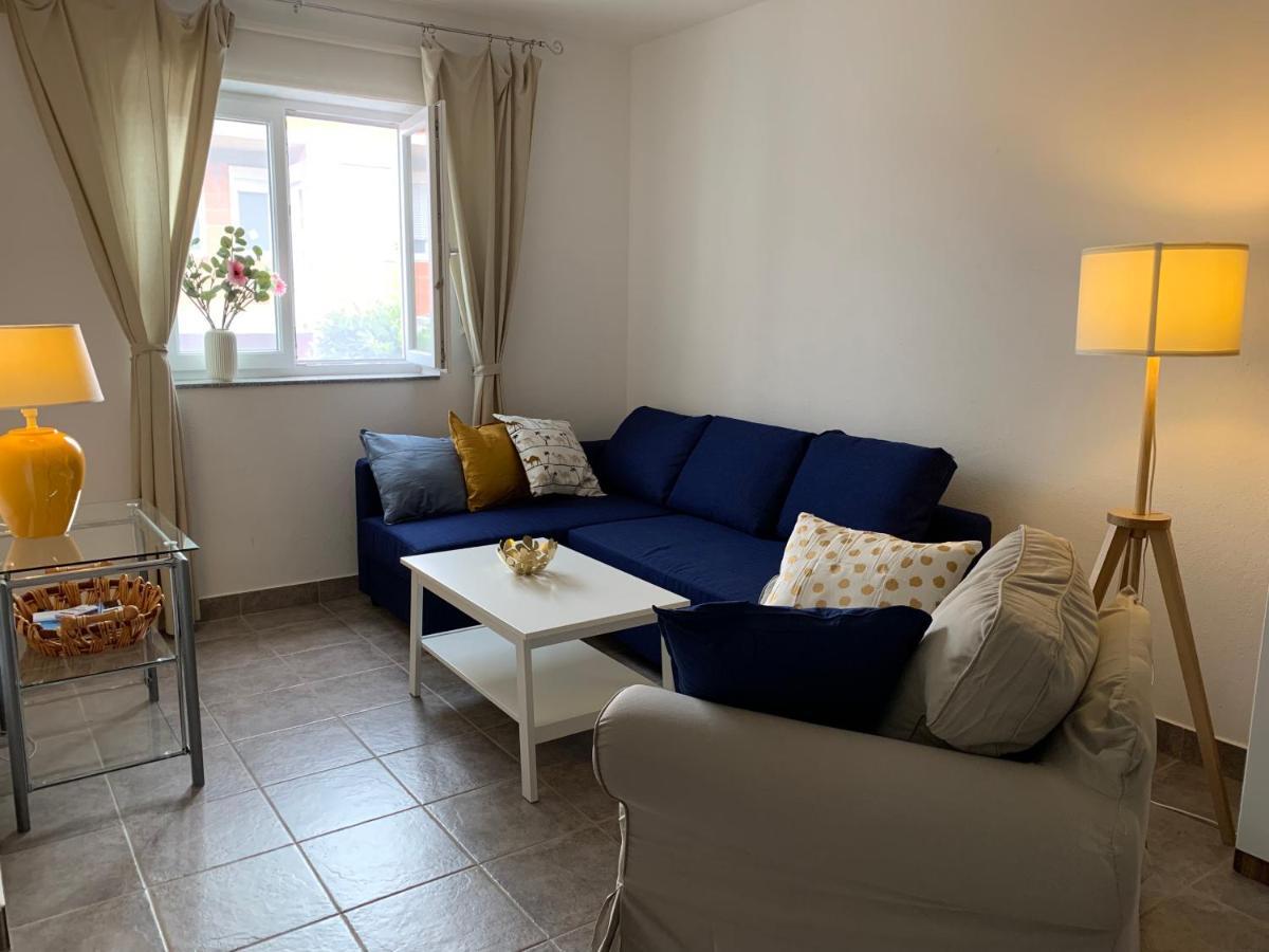 Villa Nordica Dramalj Ngoại thất bức ảnh